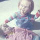 Illustration for article titled For a Movie About a Killer Doll, Child's Play Is Actually Pretty Terrifying